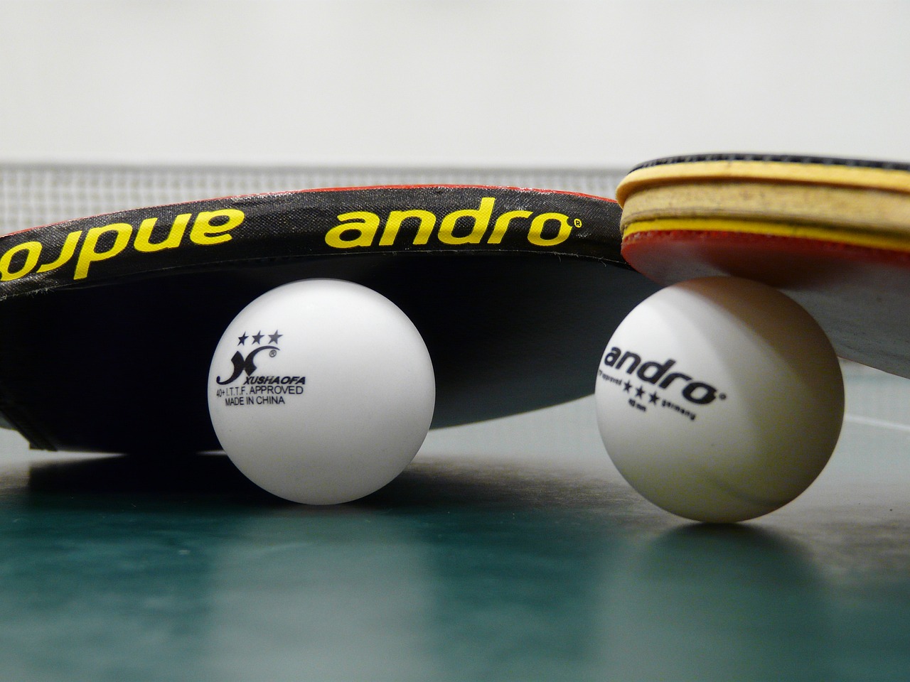 3 Best Geteste Tafeltennistafel