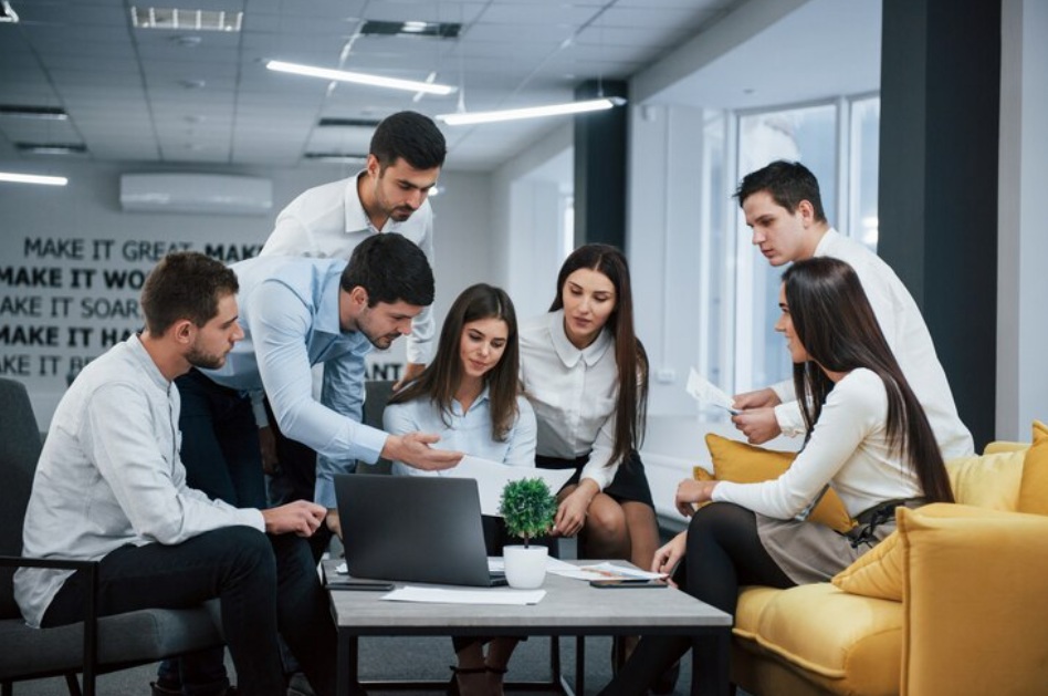 Wat is een detacheringsbureau en hoe werkt het?