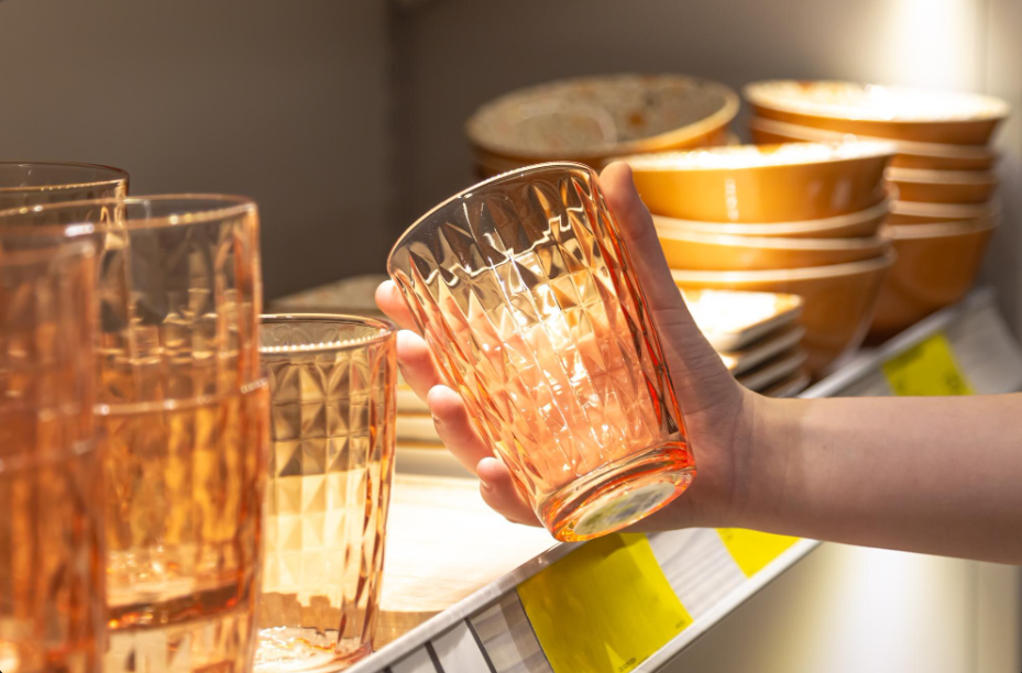 Glaswerk Hygiënisch Wassen in de Horeca: Wat Je Moet Weten